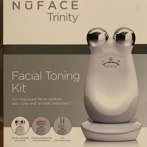 Nuface - Picture 1 of 1